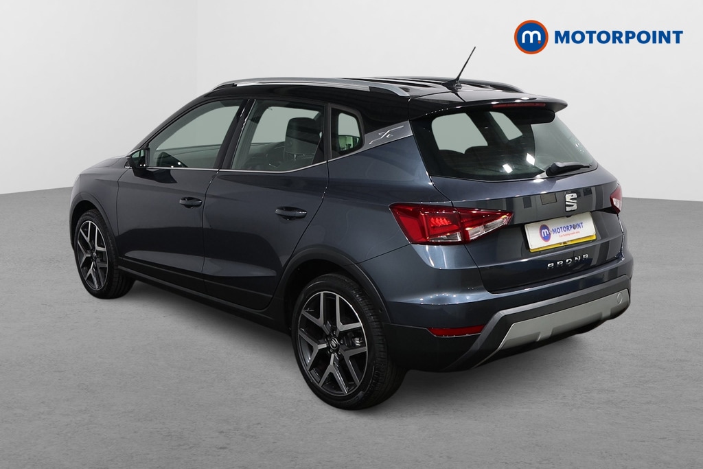 Used SEAT Arona 2020 for sale - 77872766: Photo 5