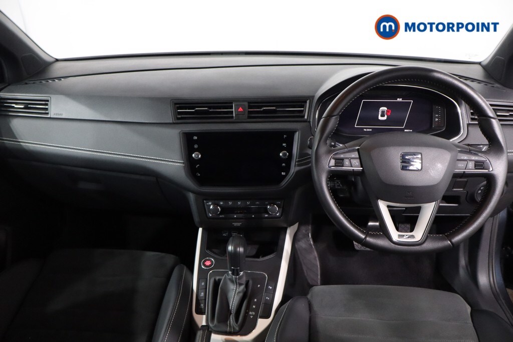 Used SEAT Arona 2020 for sale - 77872766: Photo 9