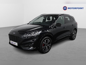 Used Ford Kuga 2023 for sale - 76777572: Photo