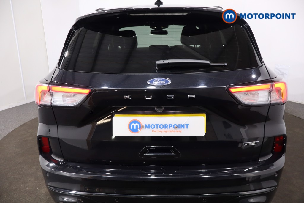 Used Ford Kuga 2023 for sale - 76777572: Photo 46