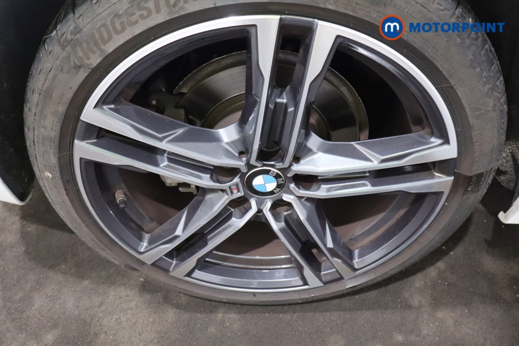 Used BMW 1 Series for sale - 77180110: Photo 17