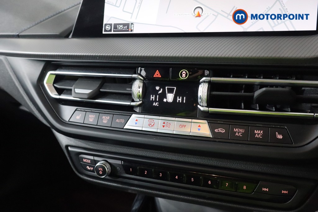 Used BMW 1 Series for sale - 77180110: Photo 22