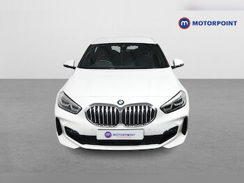 Used BMW 1 Series undefined for sale - 77180110: Photo