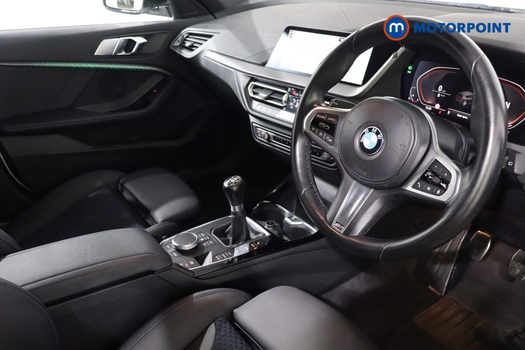 Used BMW 1 Series for sale - 77180110: Photo 34