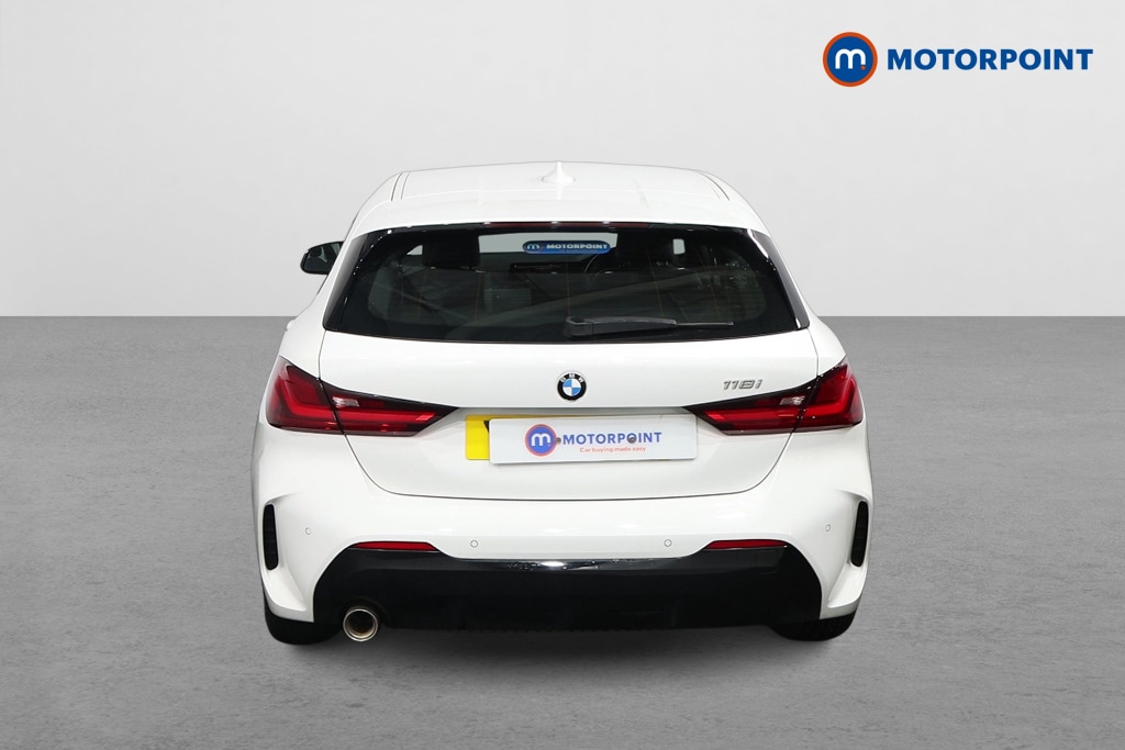 Used BMW 1 Series for sale - 77180110: Photo 6