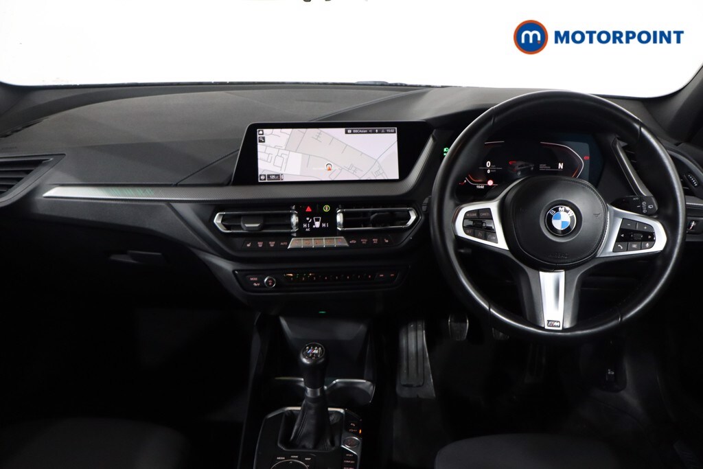 Used BMW 1 Series for sale - 77180110: Photo 9