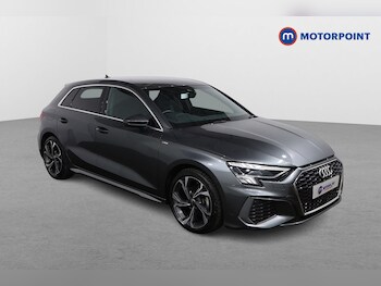 Used Audi A3 undefined for sale - 78718199: Photo