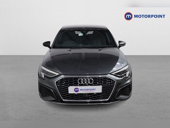 Used Audi A3 undefined for sale - 78718199: Photo