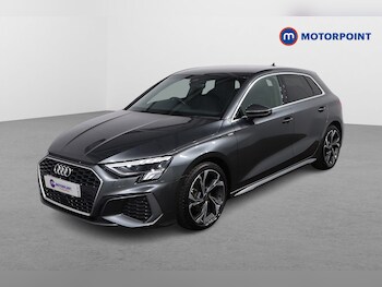 Used Audi A3 undefined for sale - 78718199: Photo