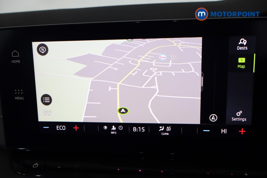 Used Skoda Octavia 2021 for sale - 77297888: Photo 10