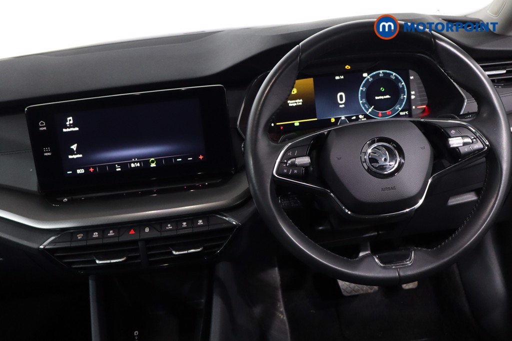 Used Skoda Octavia 2021 for sale - 77297888: Photo 11