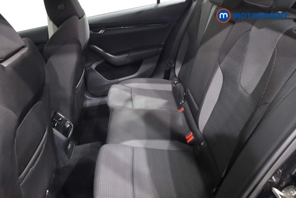 Used Skoda Octavia 2021 for sale - 77297888: Photo 13