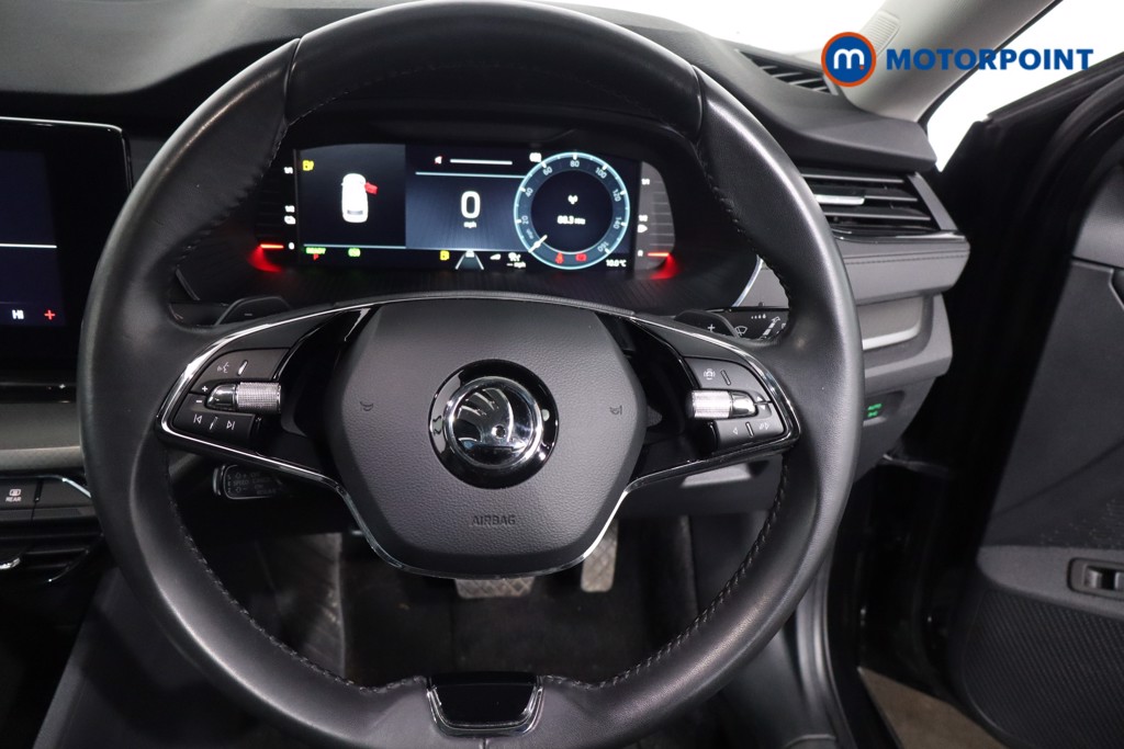 Used Skoda Octavia 2021 for sale - 77297888: Photo 14