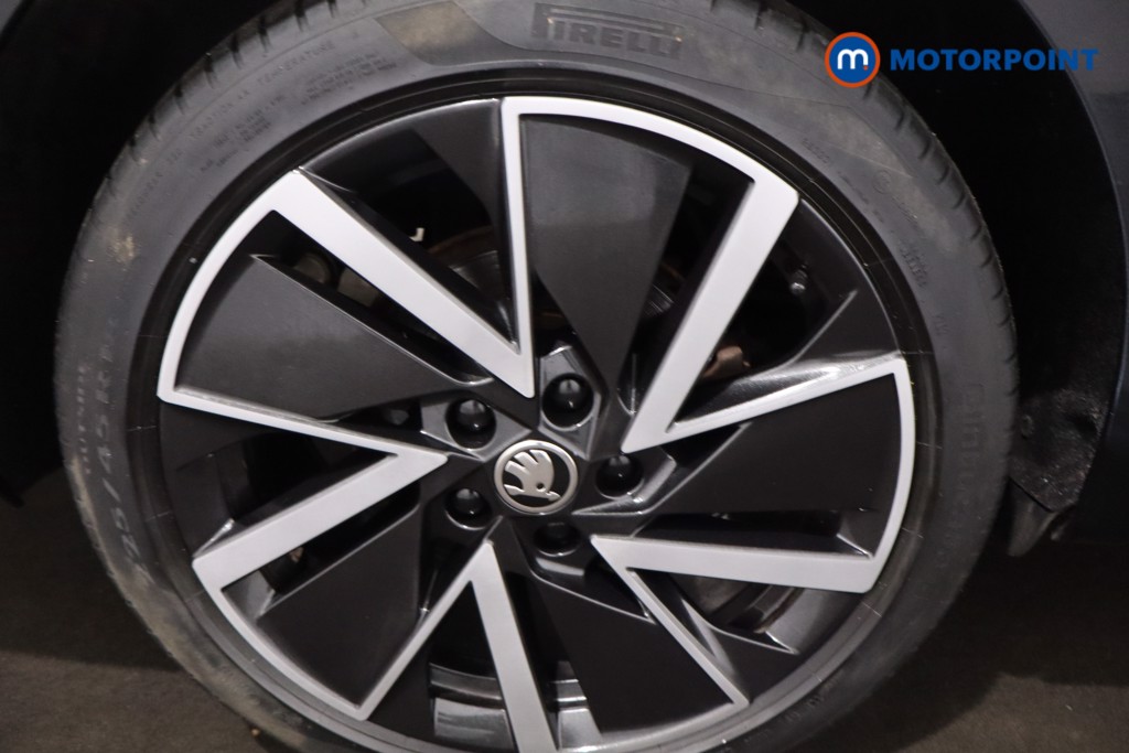 Used Skoda Octavia 2021 for sale - 77297888: Photo 17