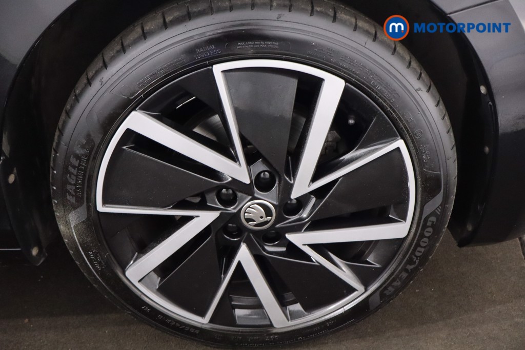 Used Skoda Octavia 2021 for sale - 77297888: Photo 18