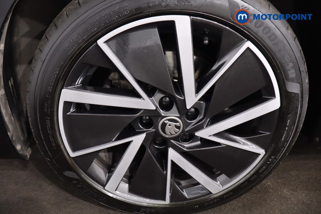 Used Skoda Octavia 2021 for sale - 77297888: Photo 19