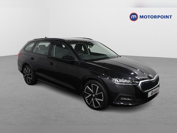 Skoda Octavia feature image