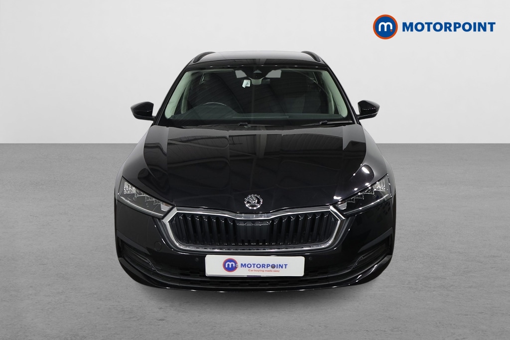 Used Skoda Octavia 2021 for sale - 77297888: Photo 2