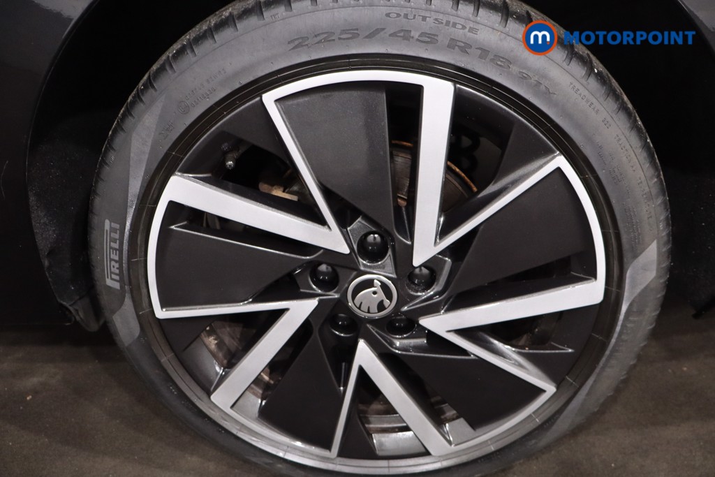 Used Skoda Octavia 2021 for sale - 77297888: Photo 20