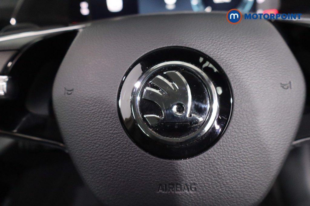 Used Skoda Octavia 2021 for sale - 77297888: Photo 21