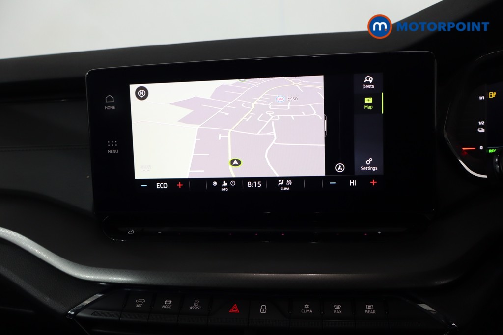 Used Skoda Octavia 2021 for sale - 77297888: Photo 26