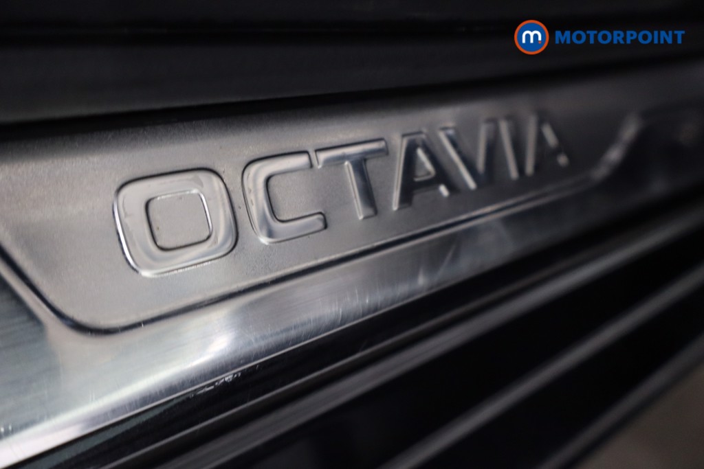 Used Skoda Octavia 2021 for sale - 77297888: Photo 31