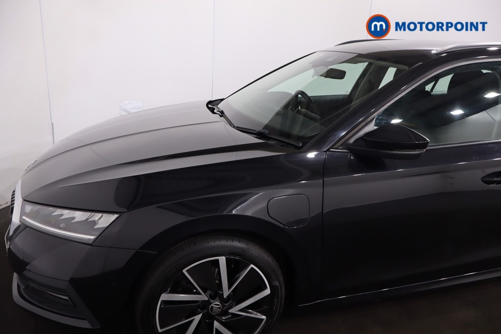 Used Skoda Octavia 2021 for sale - 77297888: Photo 35