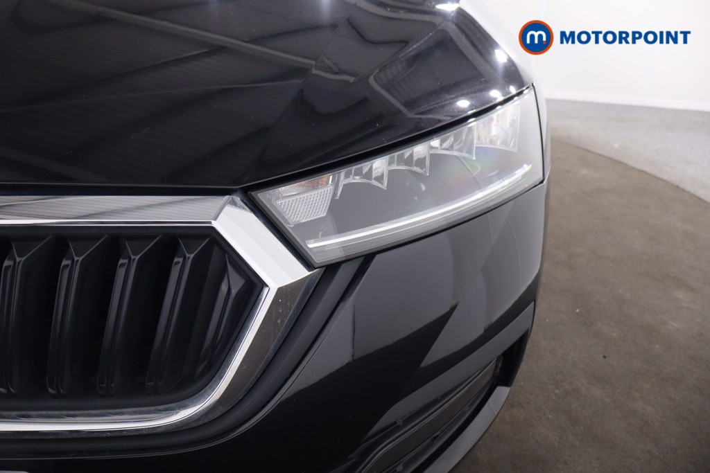 Used Skoda Octavia 2021 for sale - 77297888: Photo 38