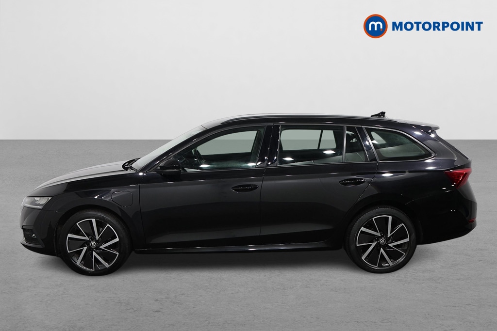 Used Skoda Octavia 2021 for sale - 77297888: Photo 4