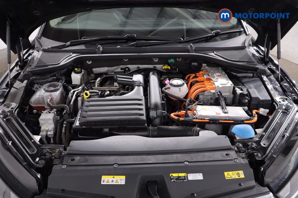 Used Skoda Octavia 2021 for sale - 77297888: Photo 40