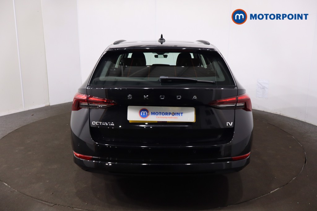 Used Skoda Octavia 2021 for sale - 77297888: Photo 43