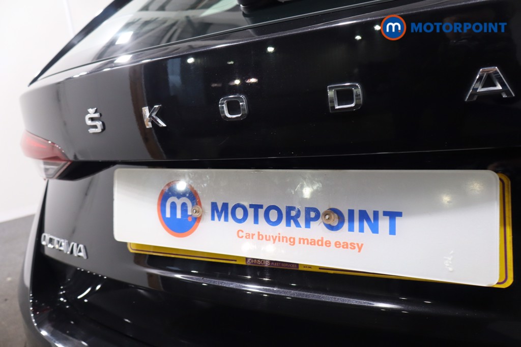 Used Skoda Octavia 2021 for sale - 77297888: Photo 44
