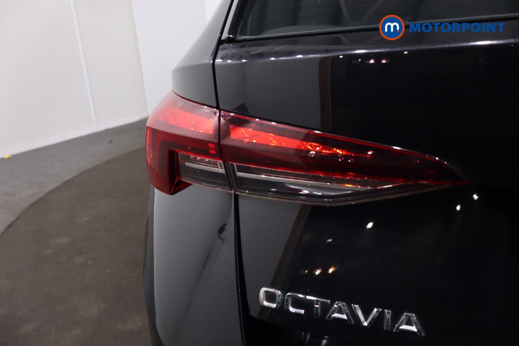 Used Skoda Octavia 2021 for sale - 77297888: Photo 45