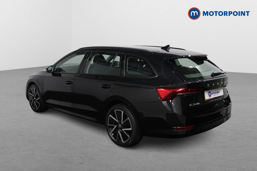 Used Skoda Octavia 2021 for sale - 77297888: Photo 5