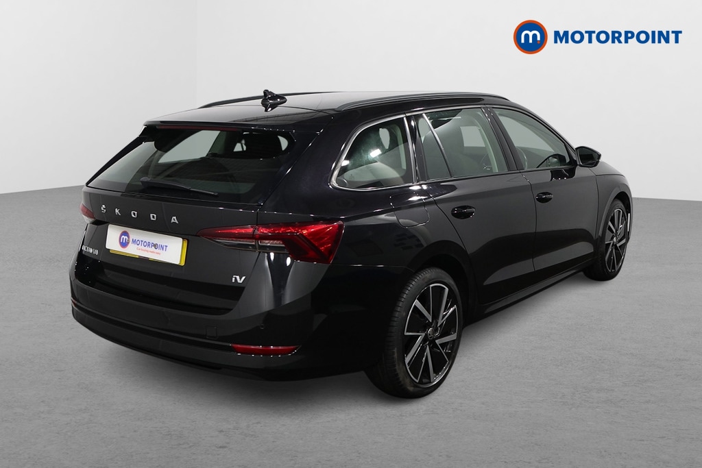 Used Skoda Octavia 2021 for sale - 77297888: Photo 7