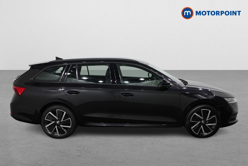 Used Skoda Octavia 2021 for sale - 77297888: Photo 8