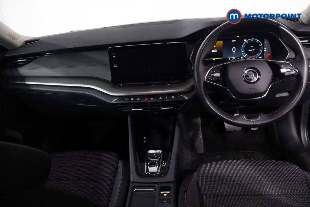 Used Skoda Octavia 2021 for sale - 77297888: Photo 9