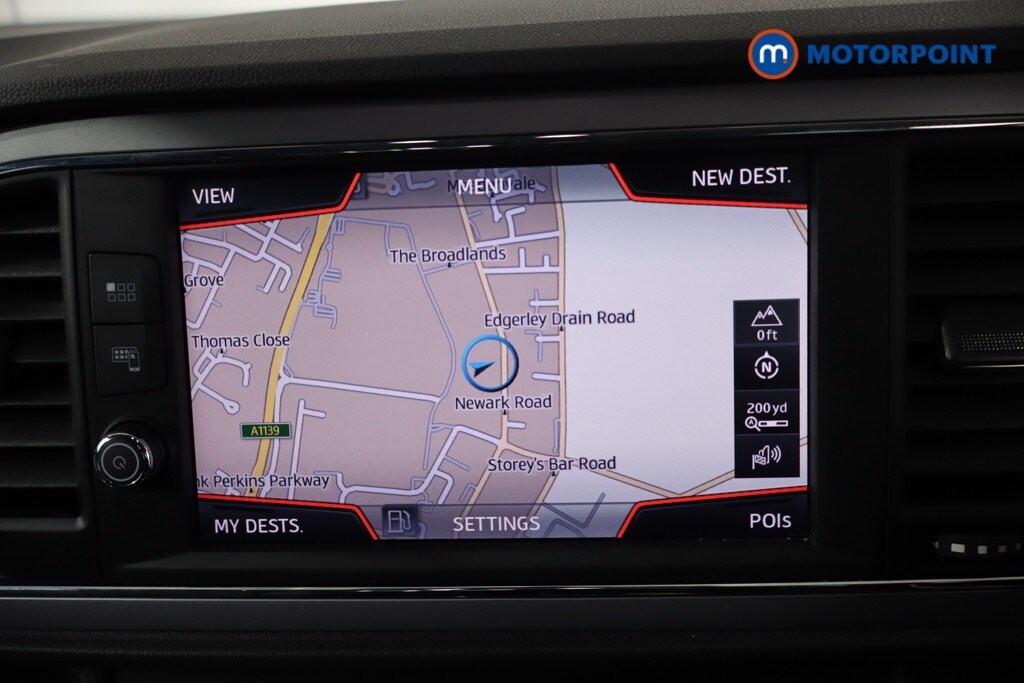 Used SEAT Leon 2020 for sale - 78064855: Photo 10