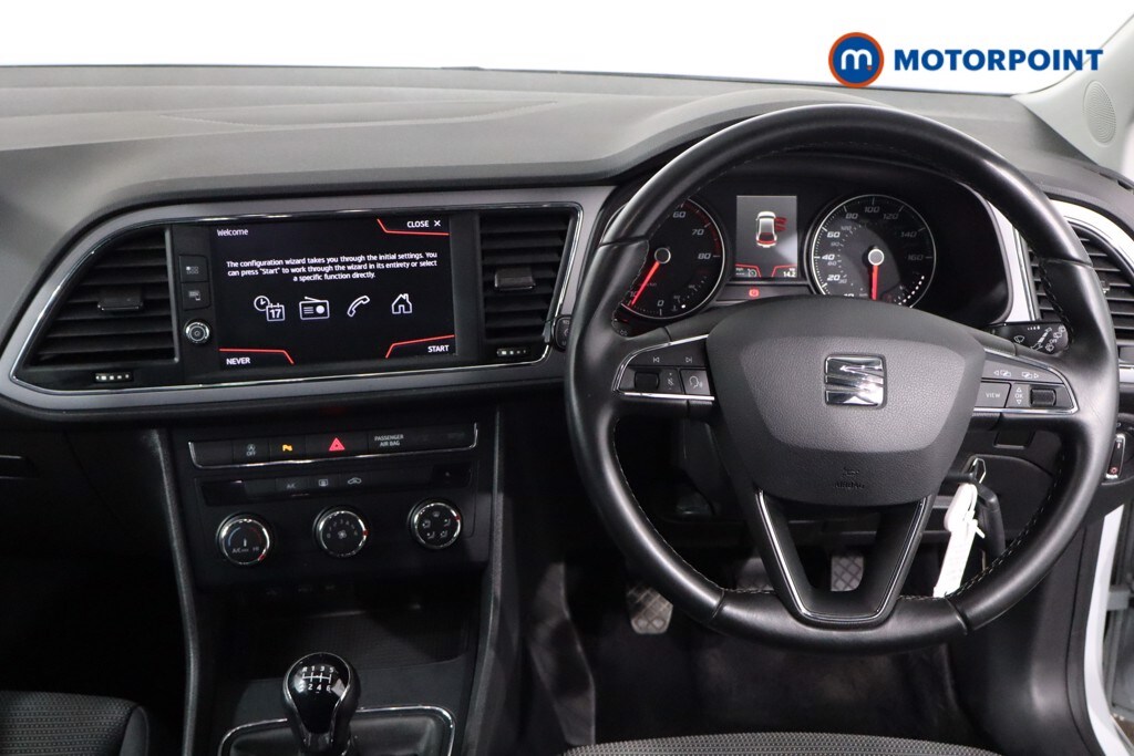 Used SEAT Leon 2020 for sale - 78064855: Photo 11