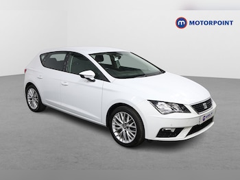 Used SEAT Leon 2020 for sale - 78064855: Photo
