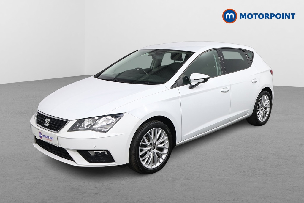 Used SEAT Leon 2020 for sale - 78064855: Photo 3