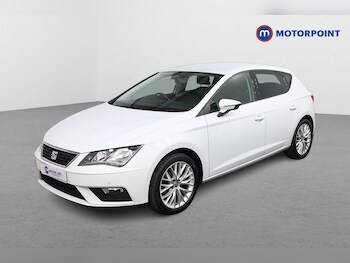 Used SEAT Leon 2020 for sale - 78064855: Photo