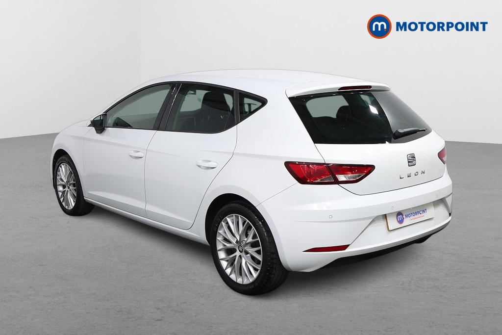 Used SEAT Leon 2020 for sale - 78064855: Photo 5