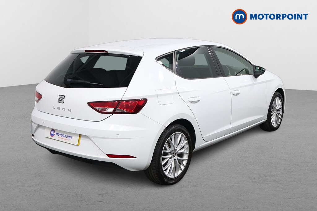 Used SEAT Leon 2020 for sale - 78064855: Photo 7