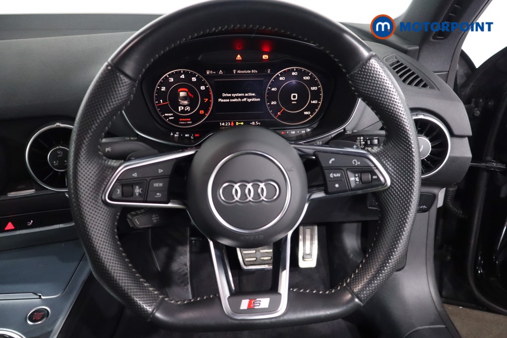 Used Audi TT 2021 for sale - 77951538: Photo 14