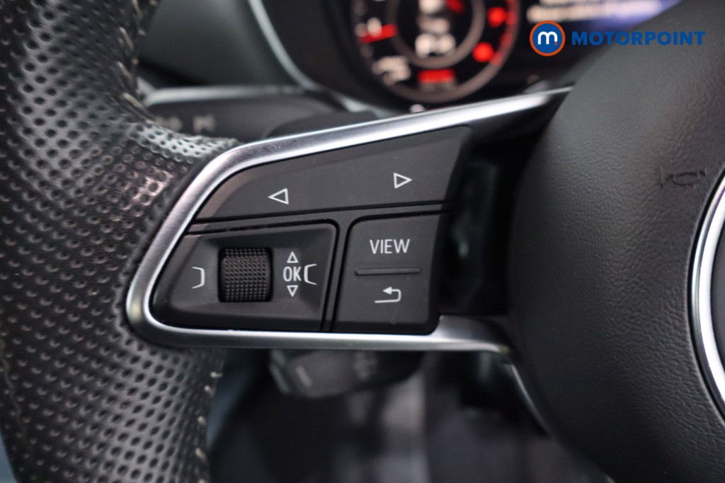 Used Audi TT 2021 for sale - 77951538: Photo 15