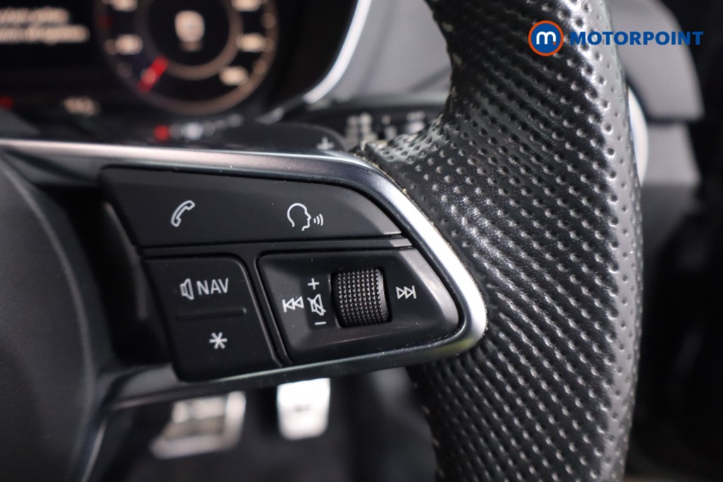 Used Audi TT 2021 for sale - 77951538: Photo 16