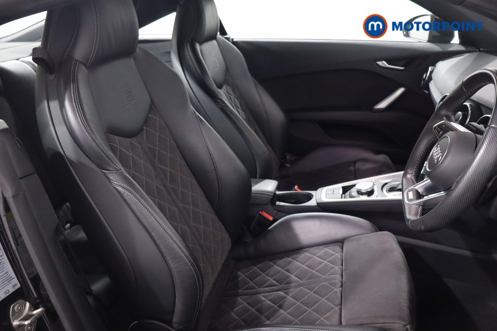 Used Audi TT 2021 for sale - 77951538: Photo 30