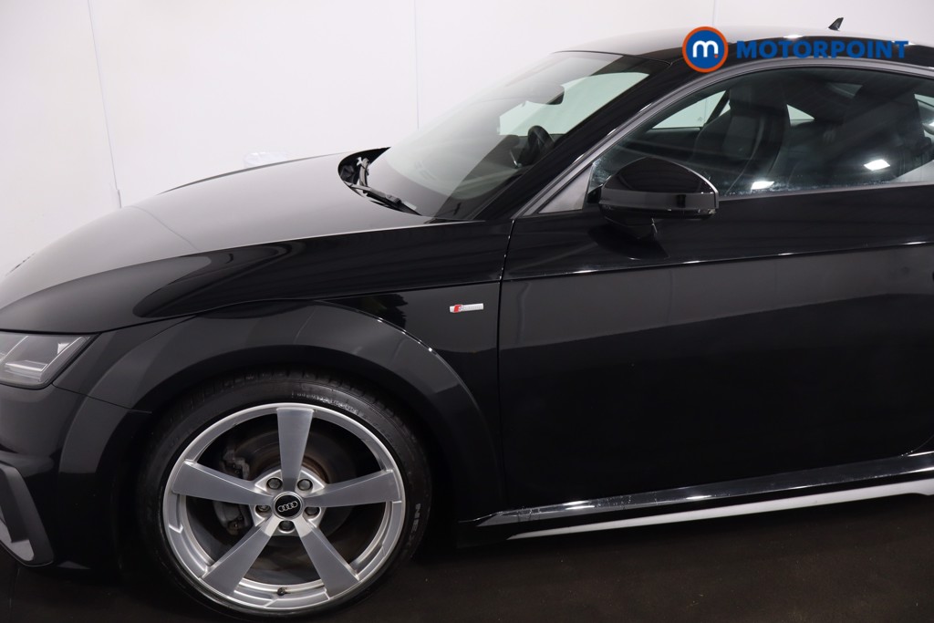 Used Audi TT 2021 for sale - 77951538: Photo 37