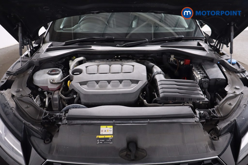 Used Audi TT 2021 for sale - 77951538: Photo 42